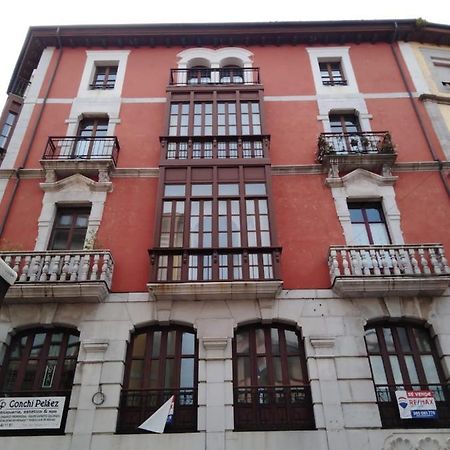 Apartamento Historico Llanes Apartman Kültér fotó