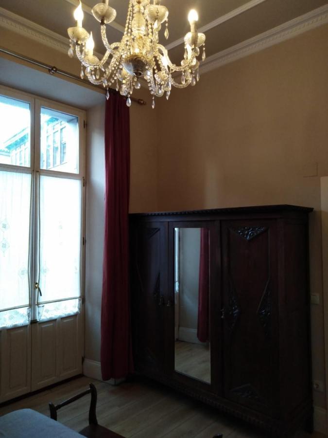 Apartamento Historico Llanes Apartman Kültér fotó