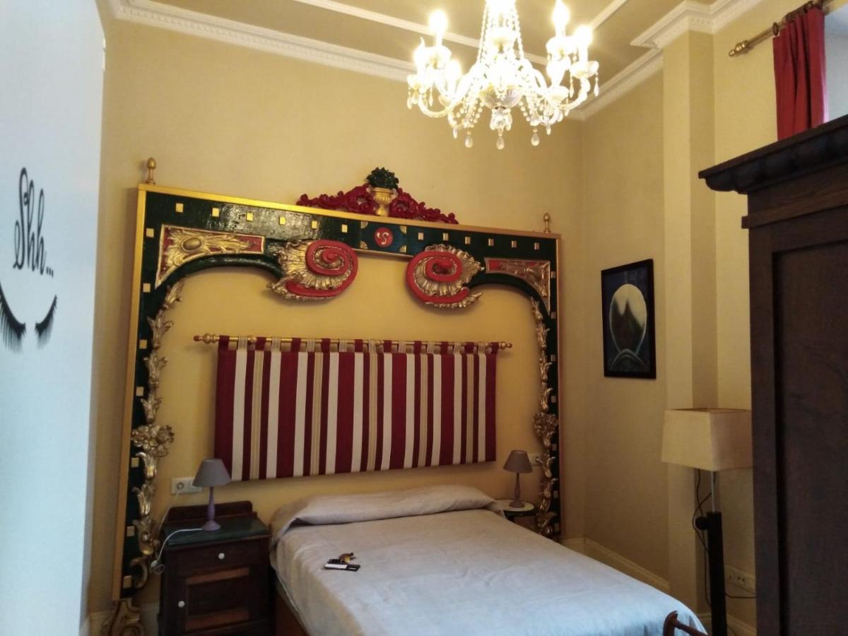 Apartamento Historico Llanes Apartman Kültér fotó