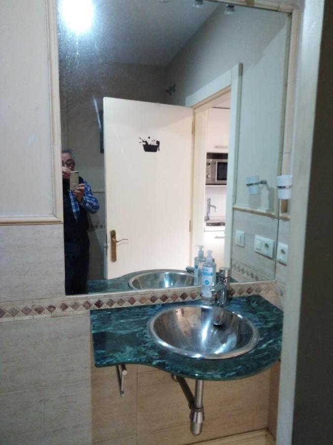 Apartamento Historico Llanes Apartman Kültér fotó